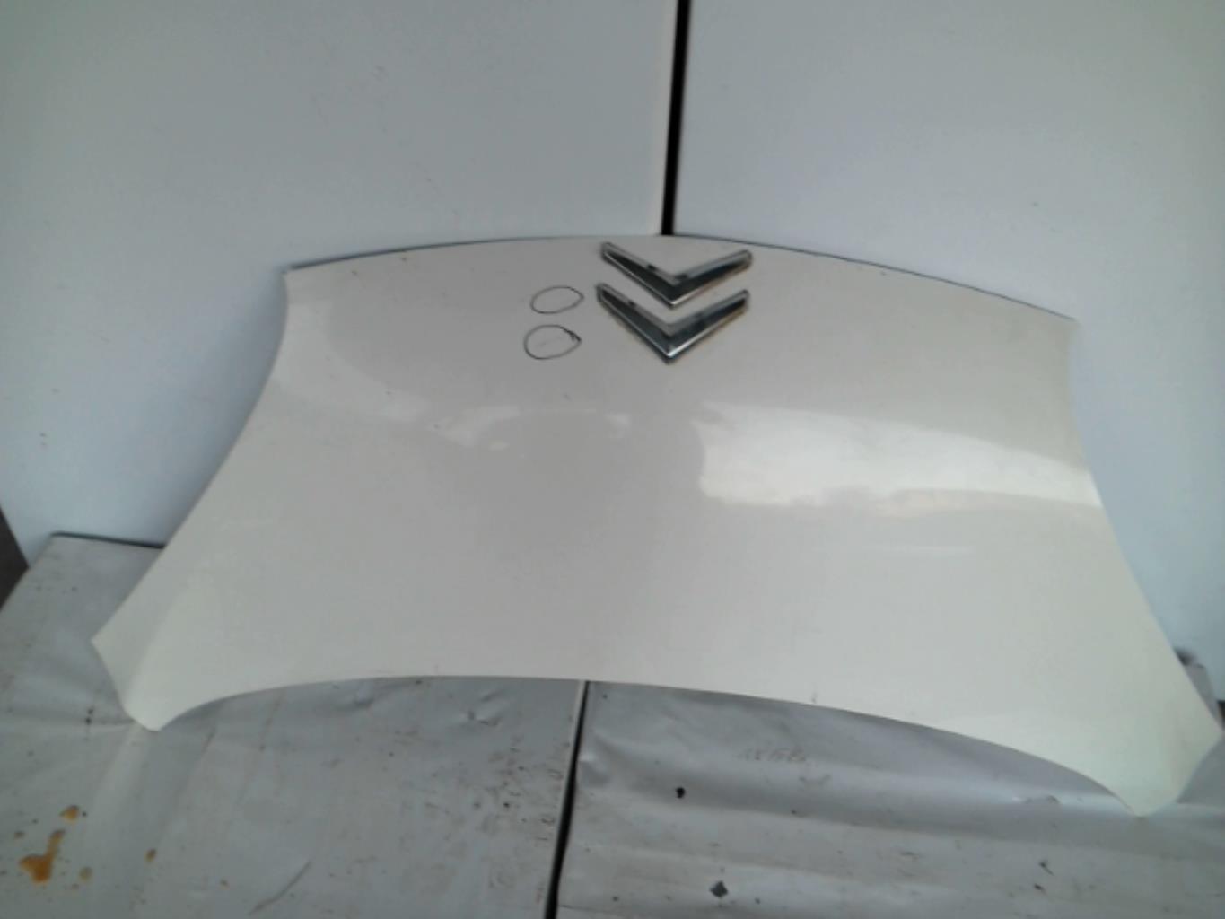 Capot CITROEN C1 1 PHASE 1 Diesel - 1