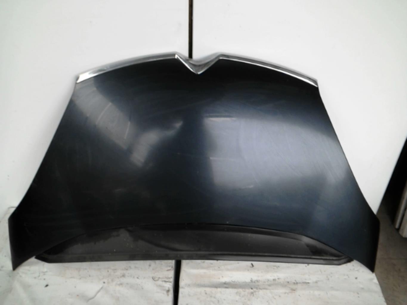 Capot CITROEN C4 GRAND PICASSO 1 Diesel - 1