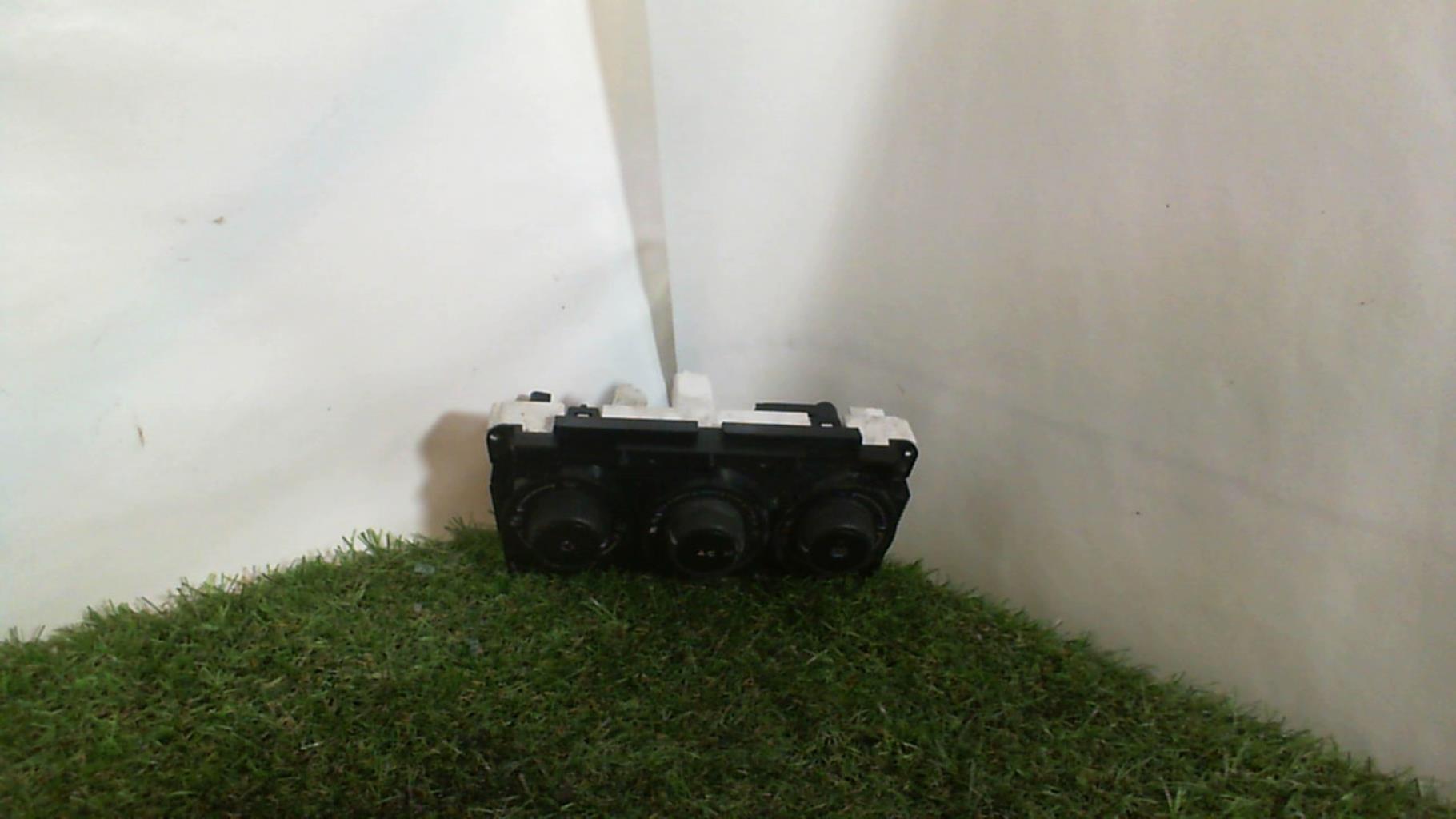 Commande chauffage PEUGEOT 308 1 PHASE 1 Diesel - 1