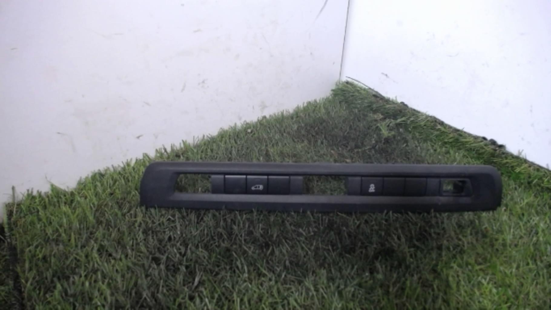 Commande de fermeture centralisee CITROEN JUMPY 3 XS Diesel - 1