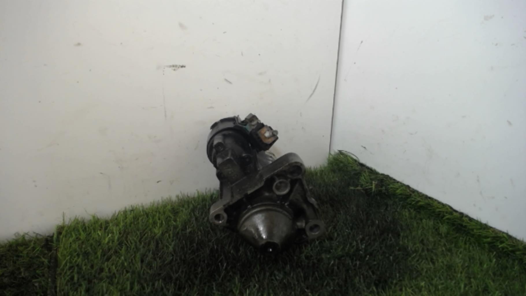 Demarreur RENAULT GRAND ESPACE 4 PHASE 1 Essence - 1