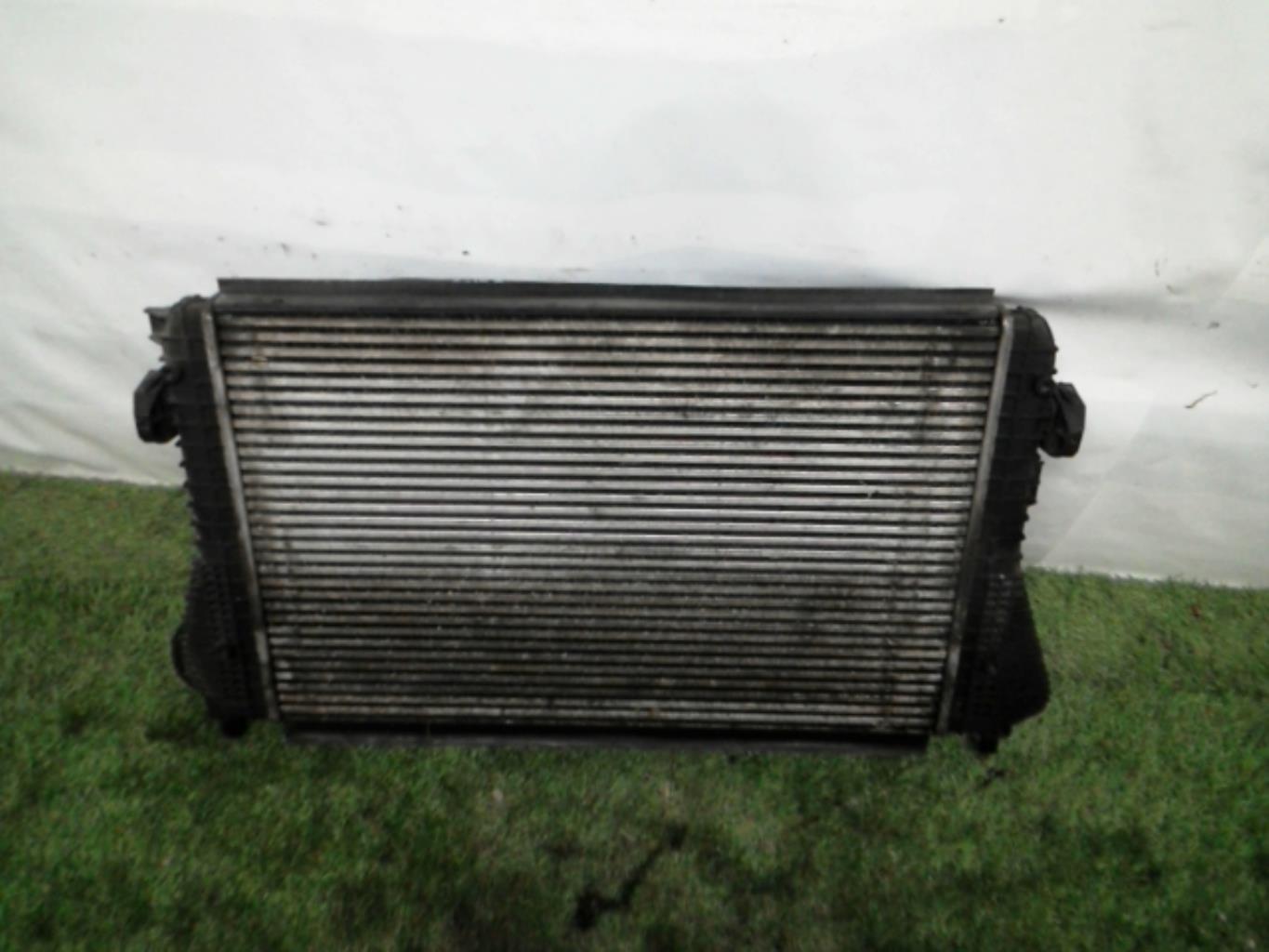 Echangeur air (Intercooler) VOLKSWAGEN GOLF PLUS PHASE 1 Diesel - 1