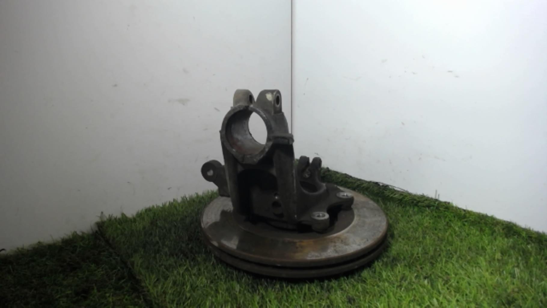 Moyeu avant droit CITROEN C3 2 PHASE 1 Diesel - 1