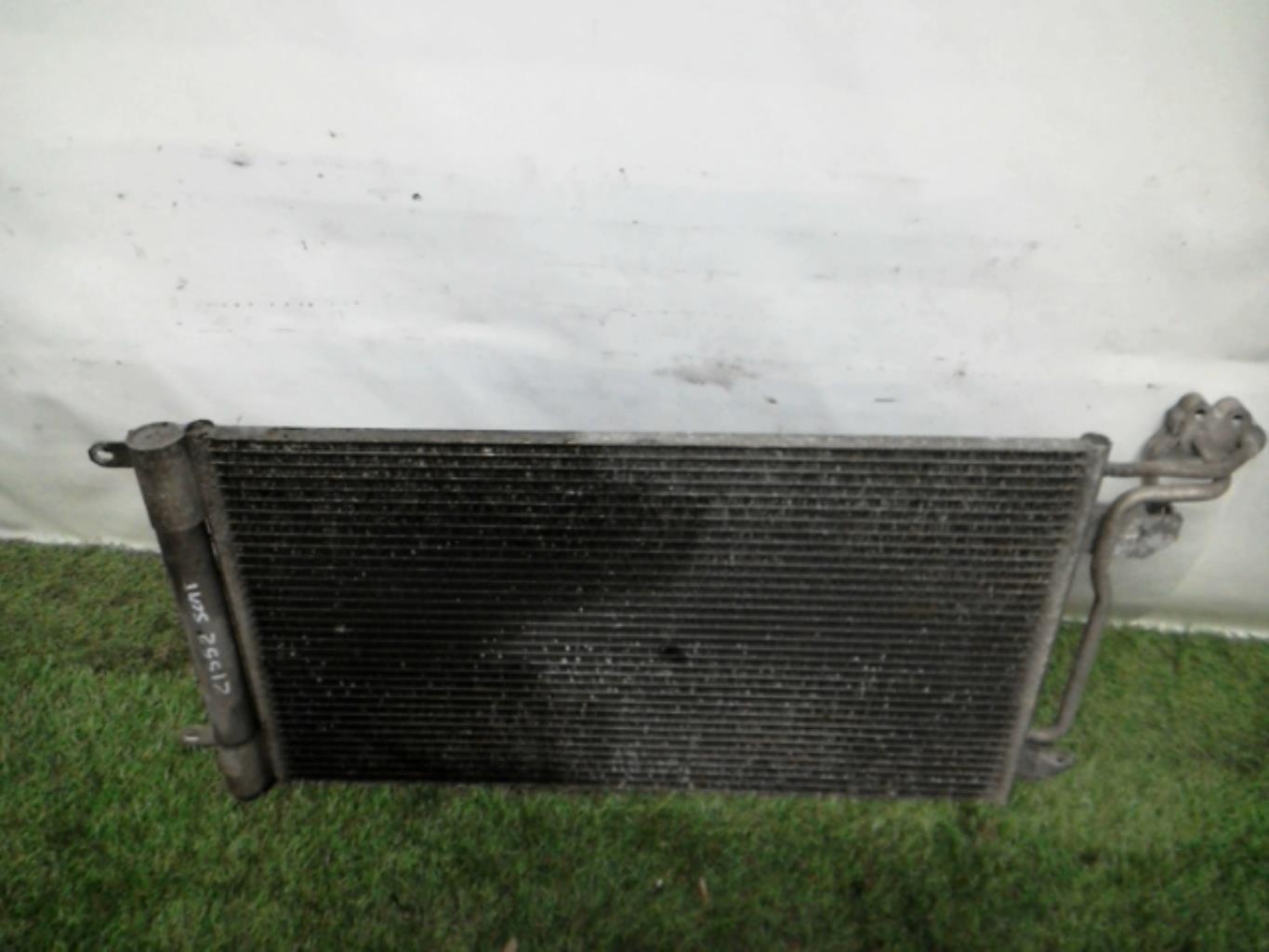 Radiateur clim SEAT IBIZA 4 PHASE 1 Diesel - 1