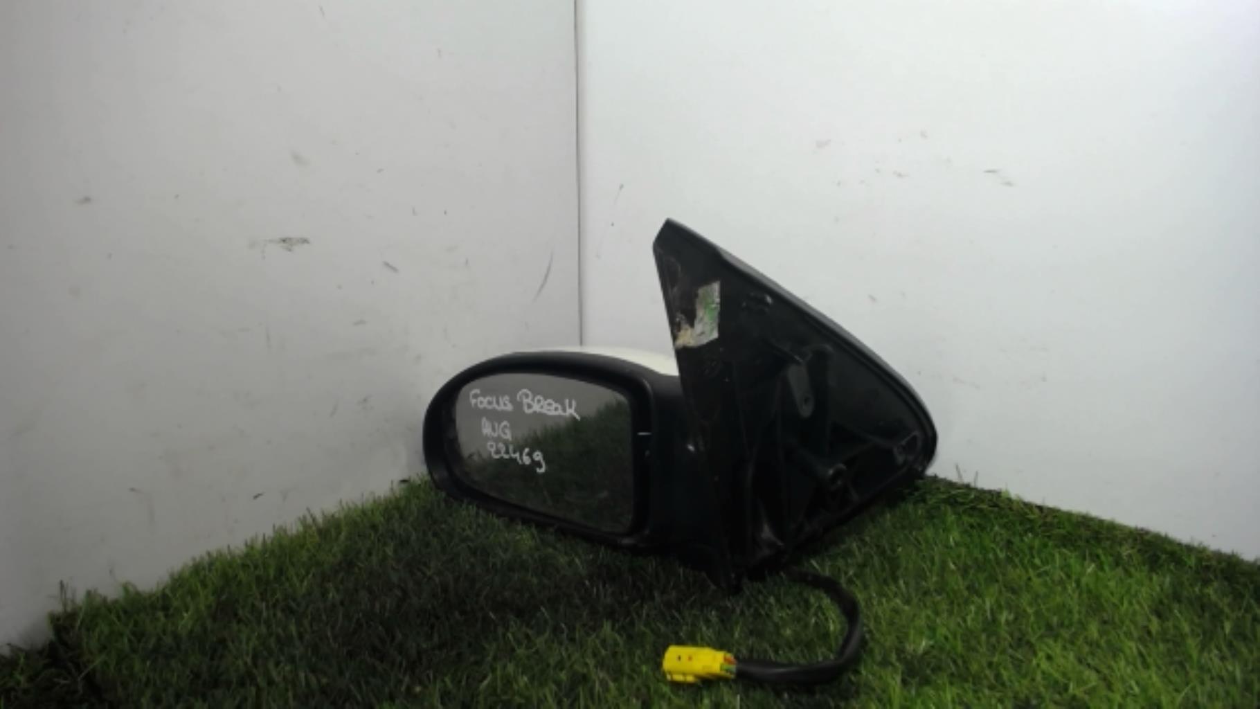 Retroviseur gauche FORD FOCUS 1 BREAK  - 1
