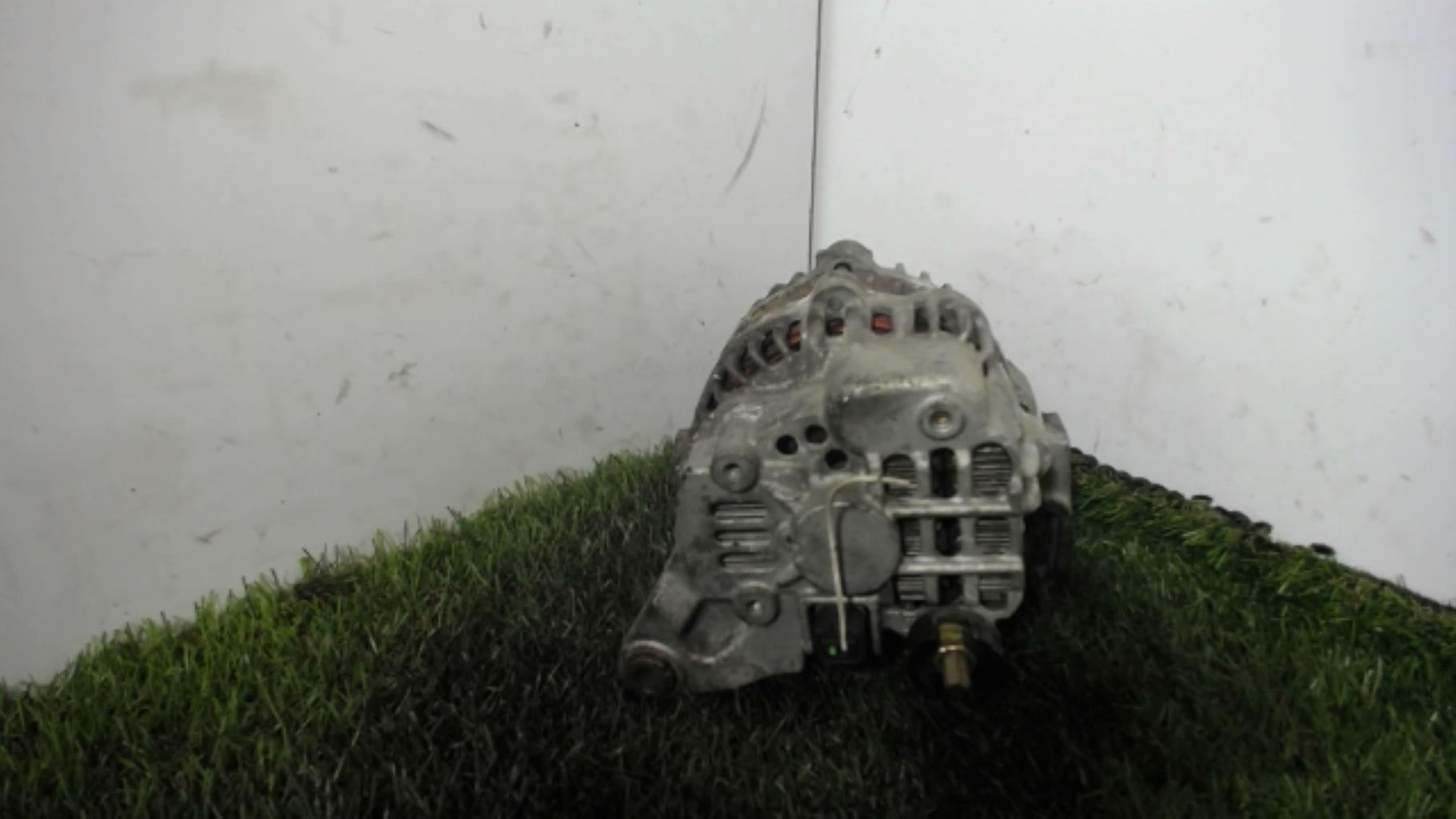Alternateur RENAULT CLIO 2 PHASE 2 Essence - 1