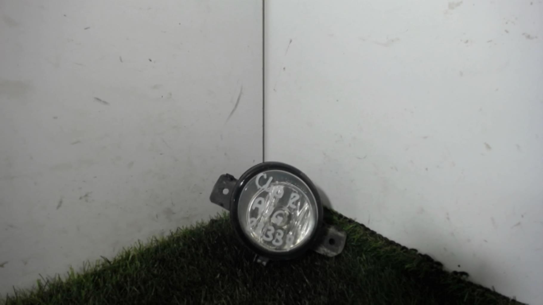 Anti brouillard gauche (feux) RENAULT CLIO 2 PHASE 2 Diesel - 1