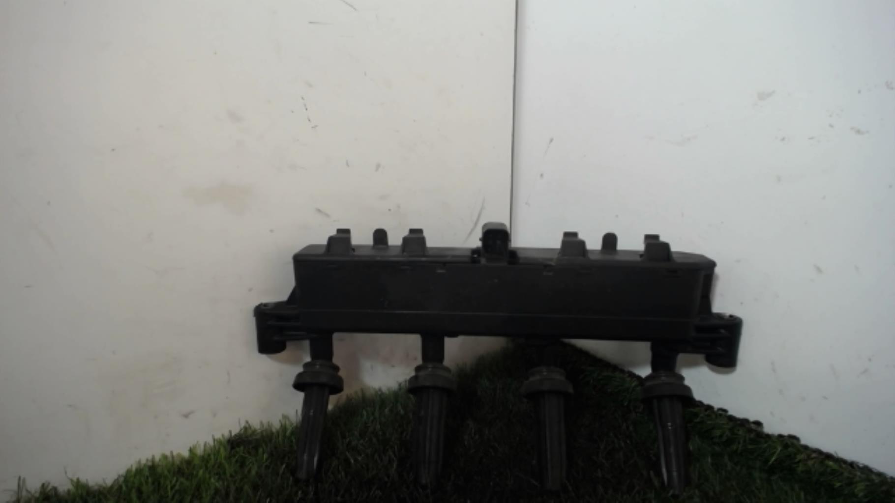 Bobine (allumage) CITROEN C3 1 PHASE 2 Essence - 1