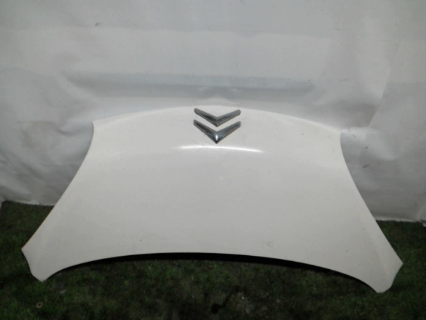 Capot CITROEN C1 1 PHASE 1 Diesel - 1