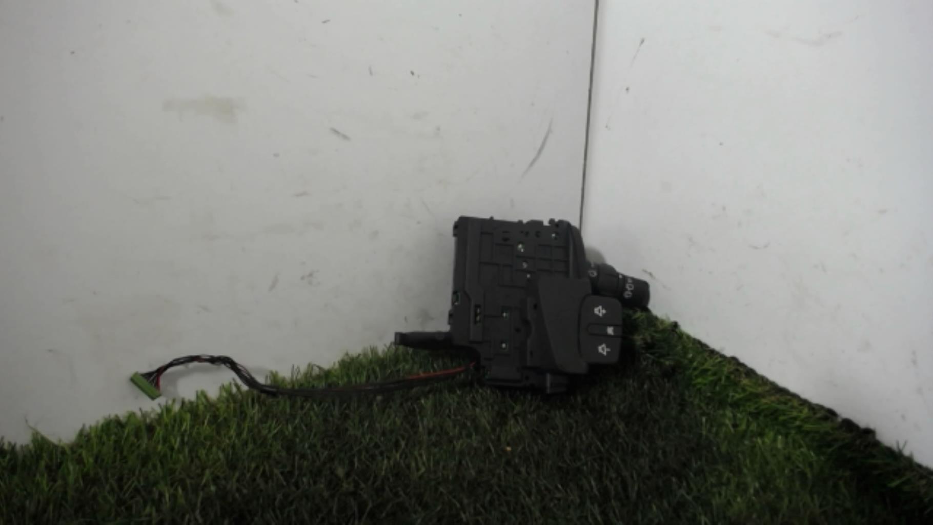 Commodo d'essuie glaces RENAULT SCENIC 2  - 1
