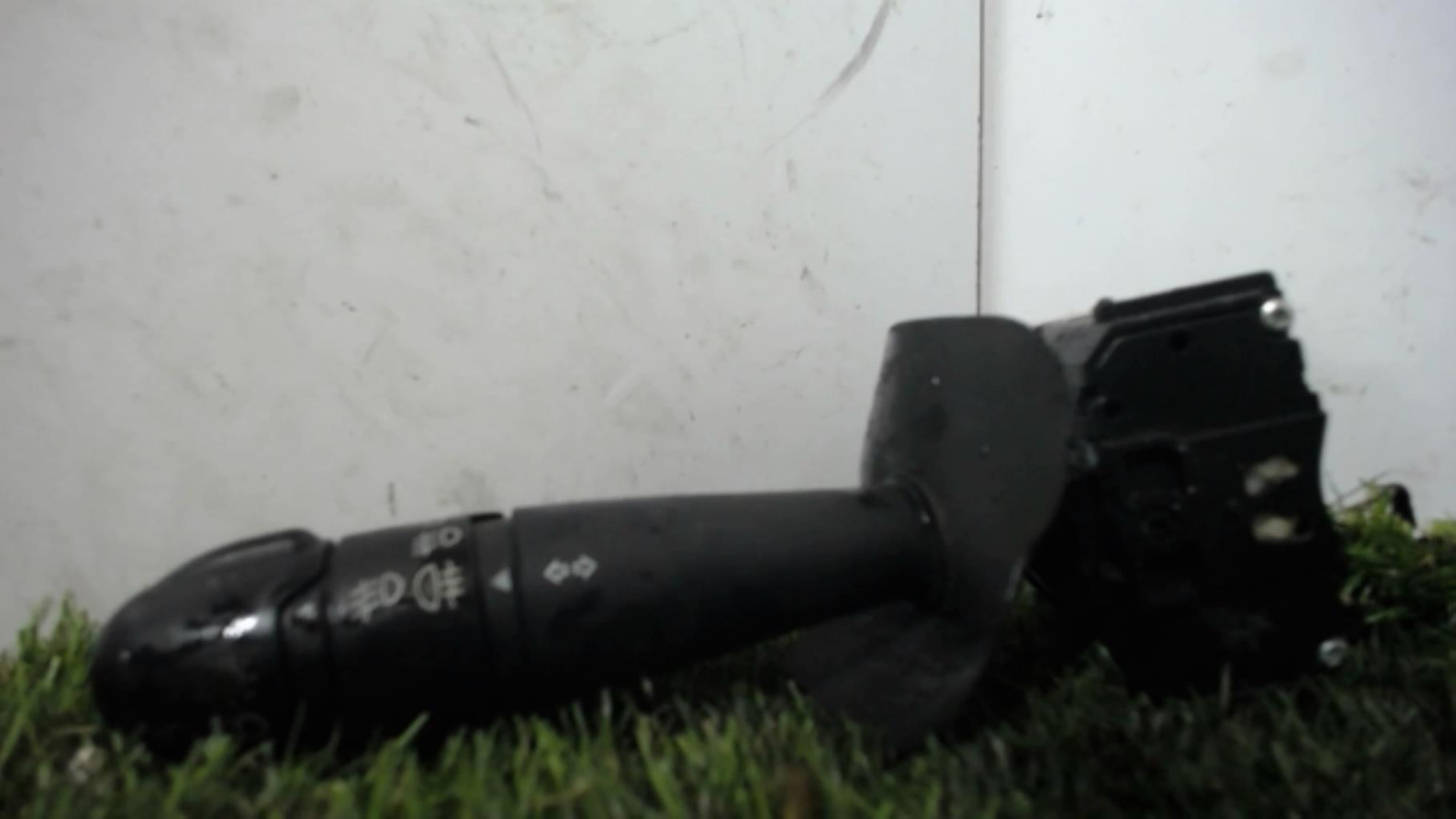 Commodo phare RENAULT SCENIC 1  - 1