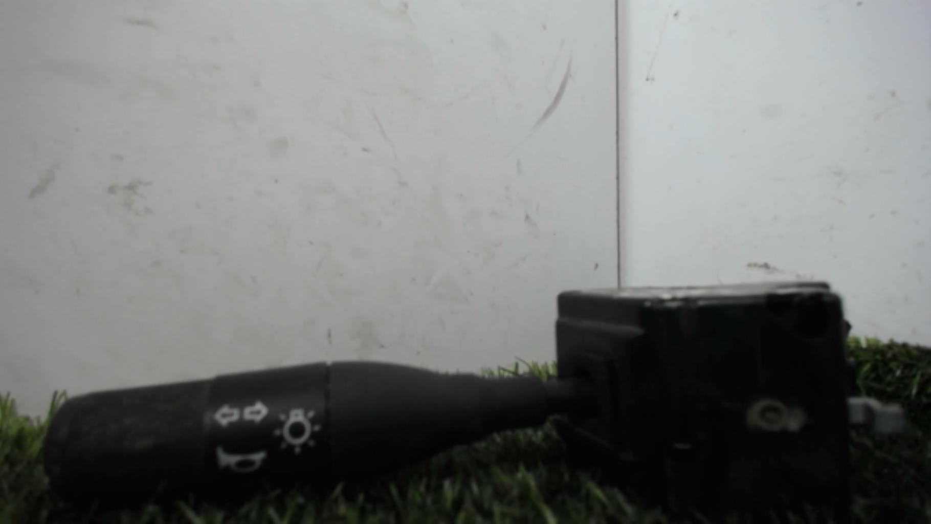 Commodo phare RENAULT ESPACE 2  - 1