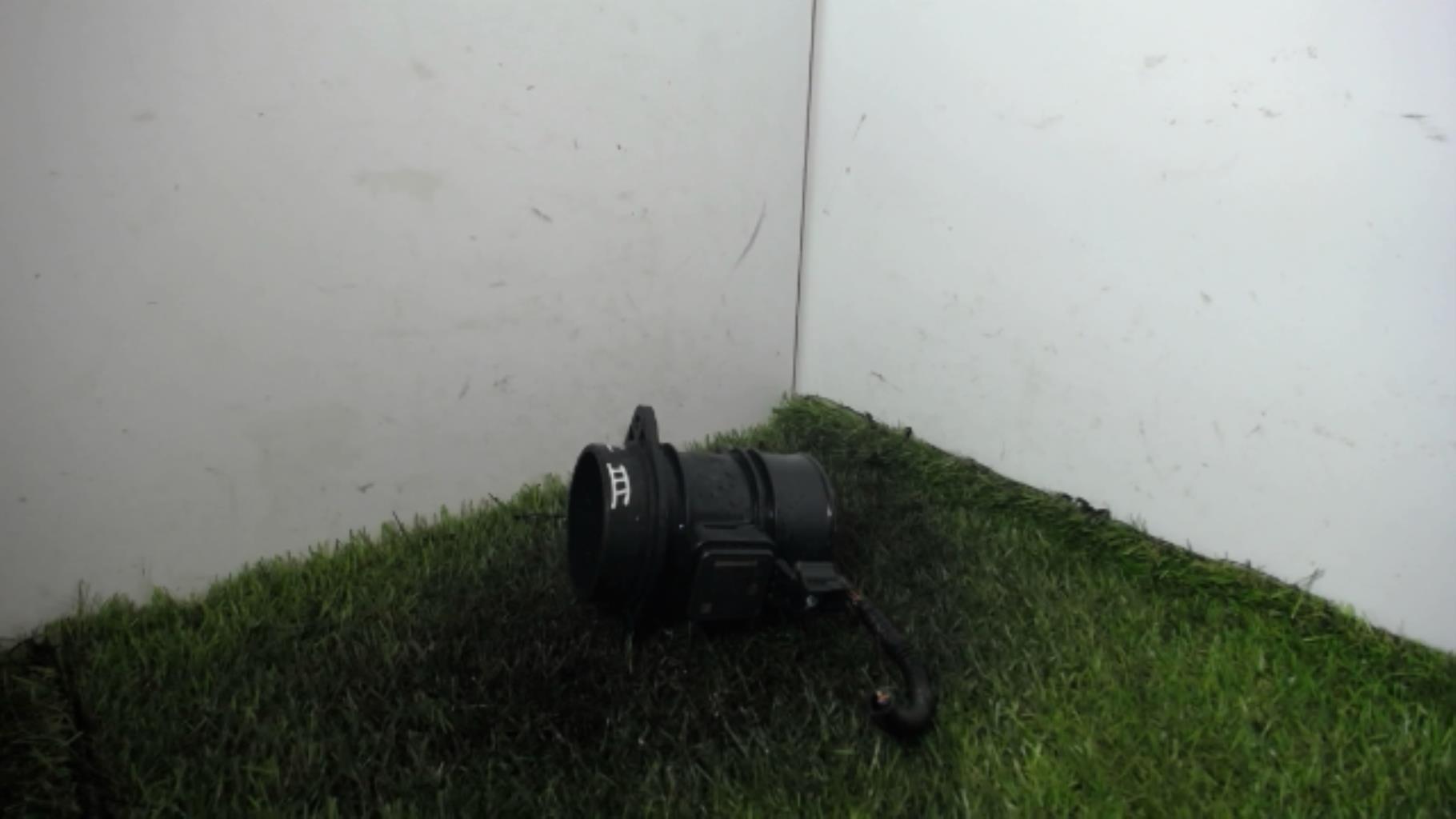 Debitmetre RENAULT SCENIC 3 PHASE 1 Diesel - 1