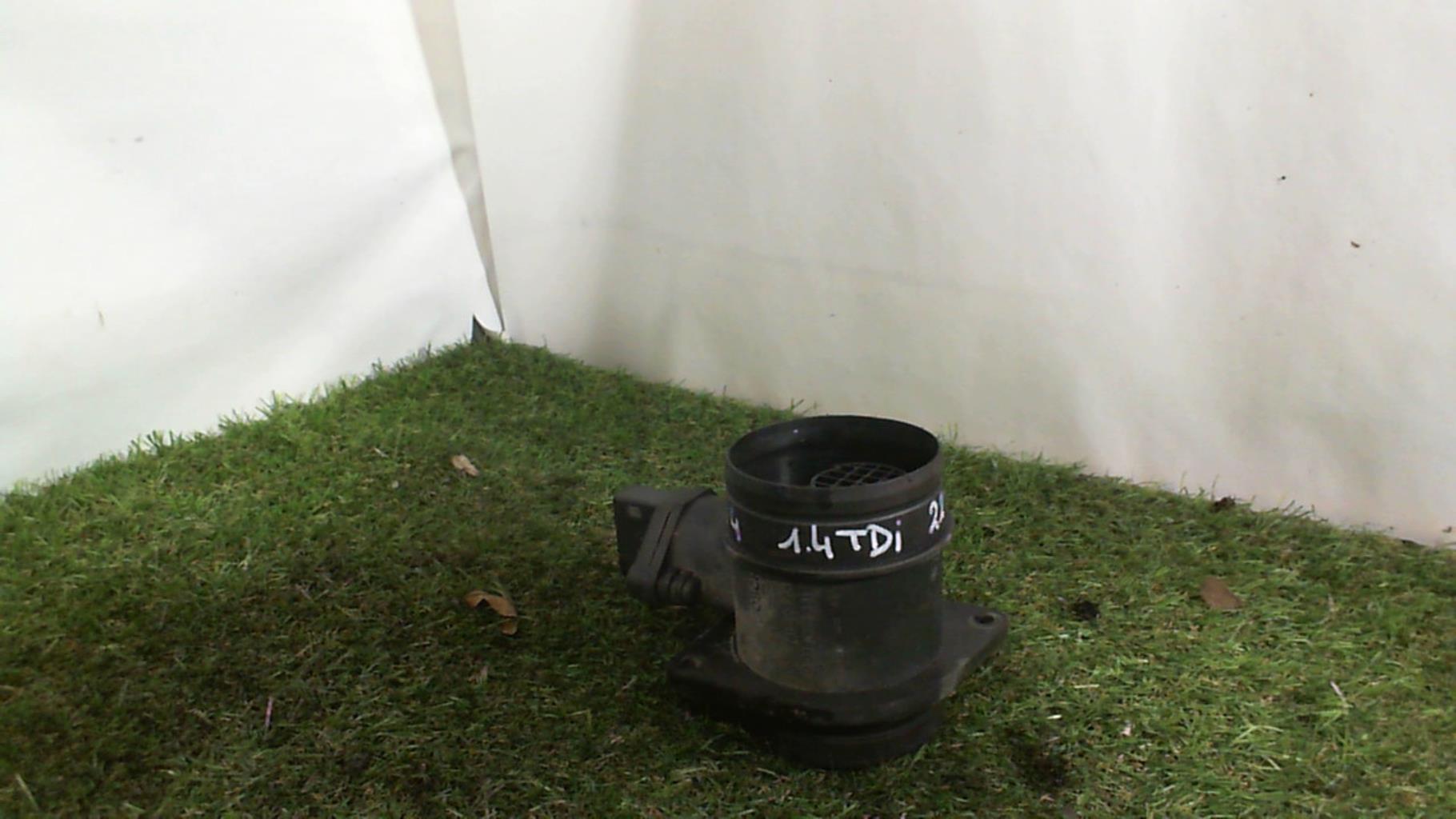 Debitmetre VOLKSWAGEN POLO 4 PHASE 1 Diesel - 1