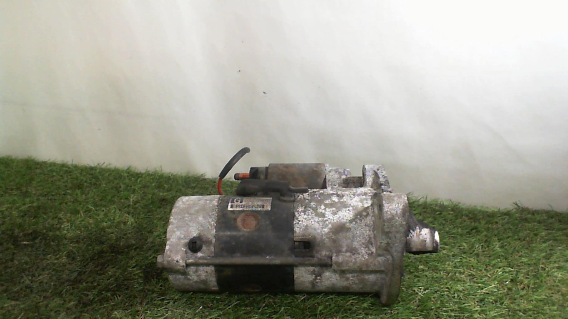 Demarreur MAZDA 5 1 PHASE 1 Diesel - 1