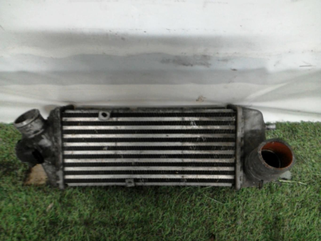 Echangeur air (Intercooler) KIA RIO 2 PHASE 1 Diesel - 1