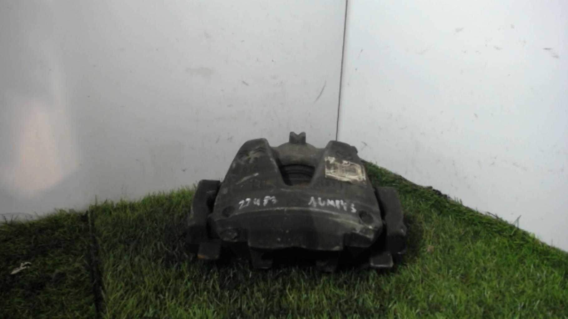 Etrier avant gauche (freinage) CITROEN JUMPY 3 XS Diesel - 1