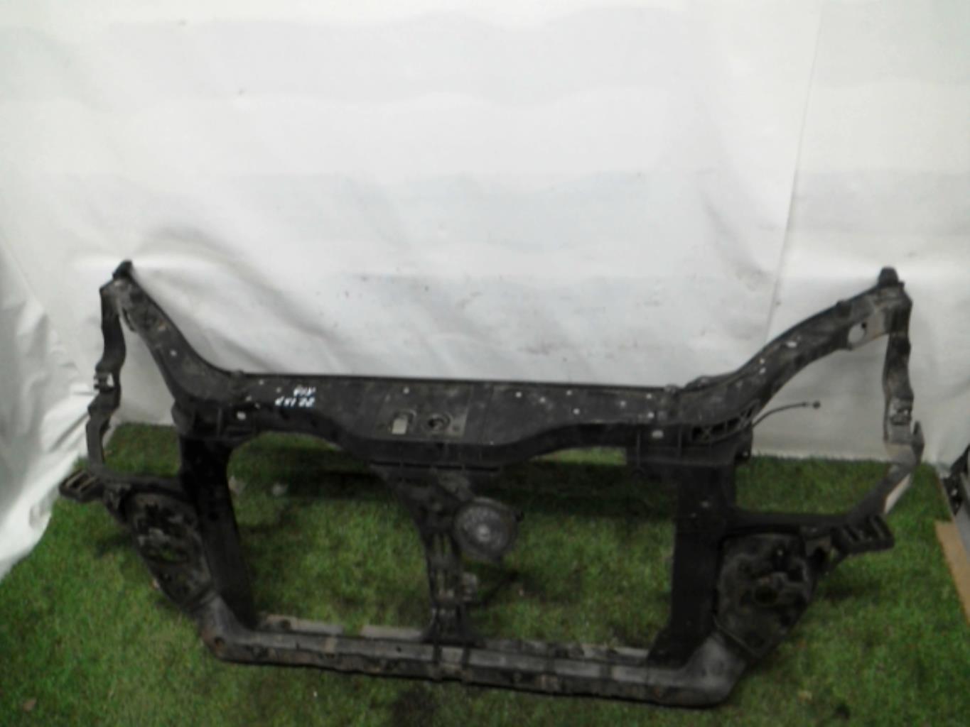 Face avant KIA RIO 2 PHASE 1 Diesel - 1