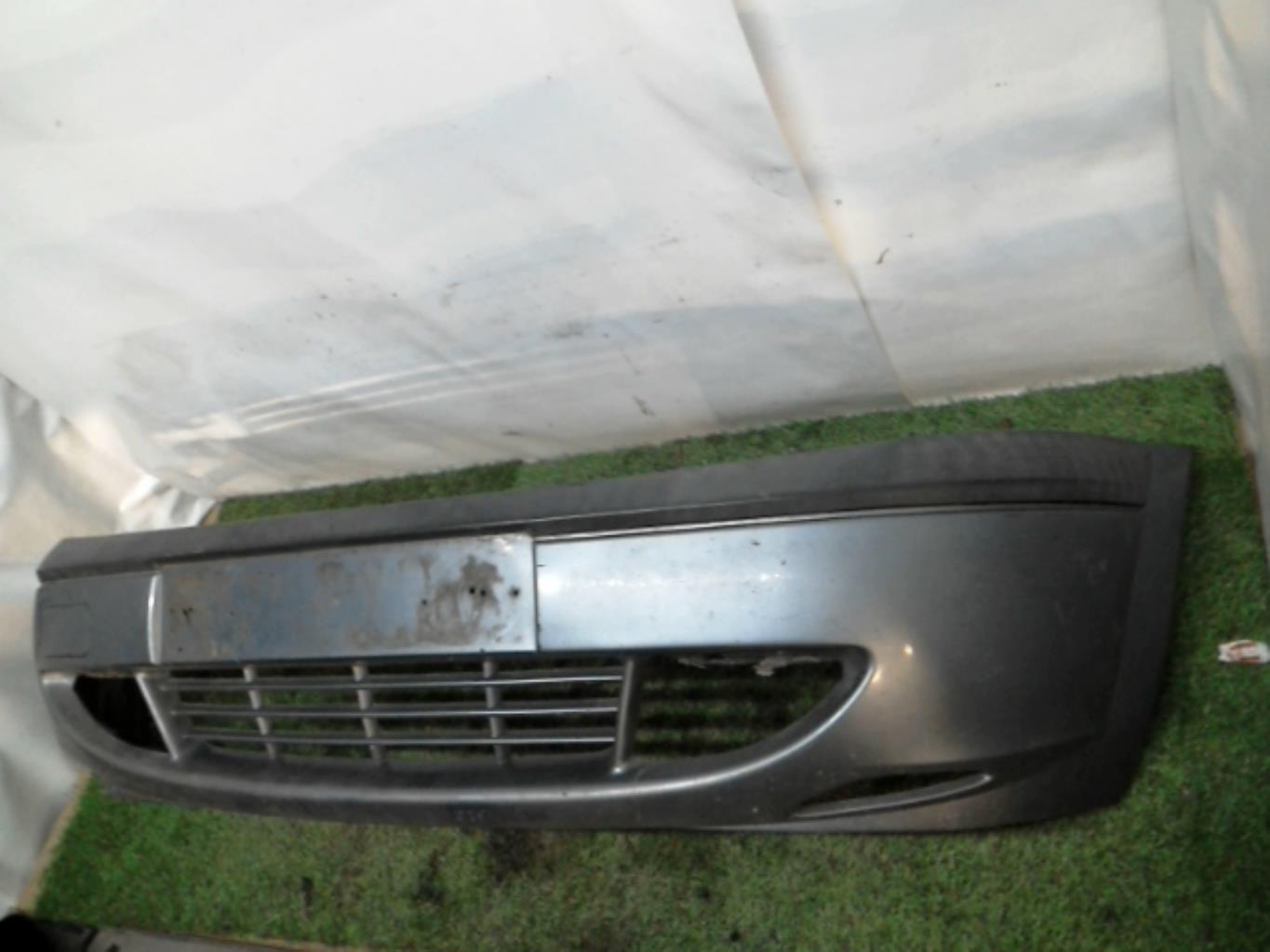 Pare choc avant FORD FIESTA 4 PHASE 2 Diesel - 1