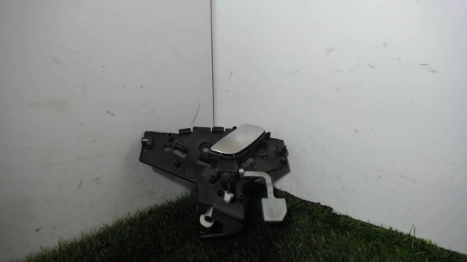 Poignee interieur avant gauche CITROEN C5 1 PHASE 1  - 1