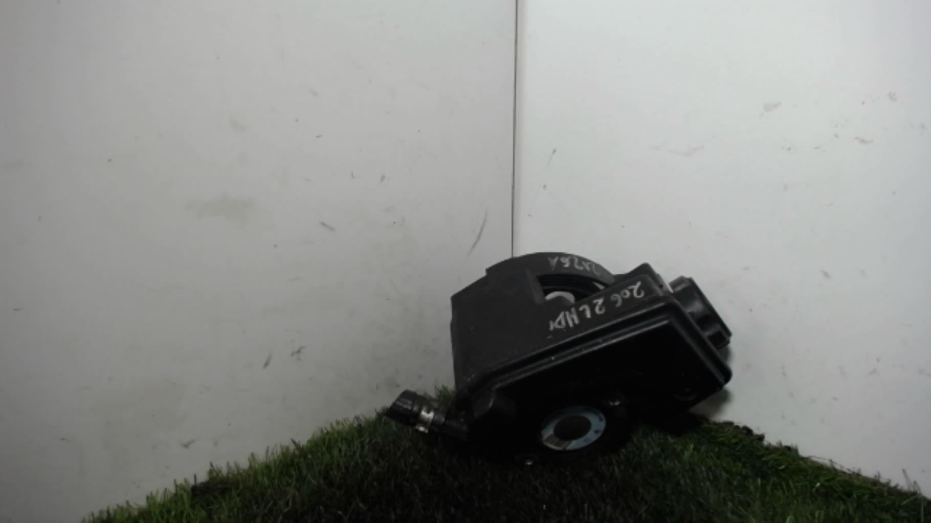 Pompe de direction PEUGEOT 206 PHASE 1 Diesel - 1