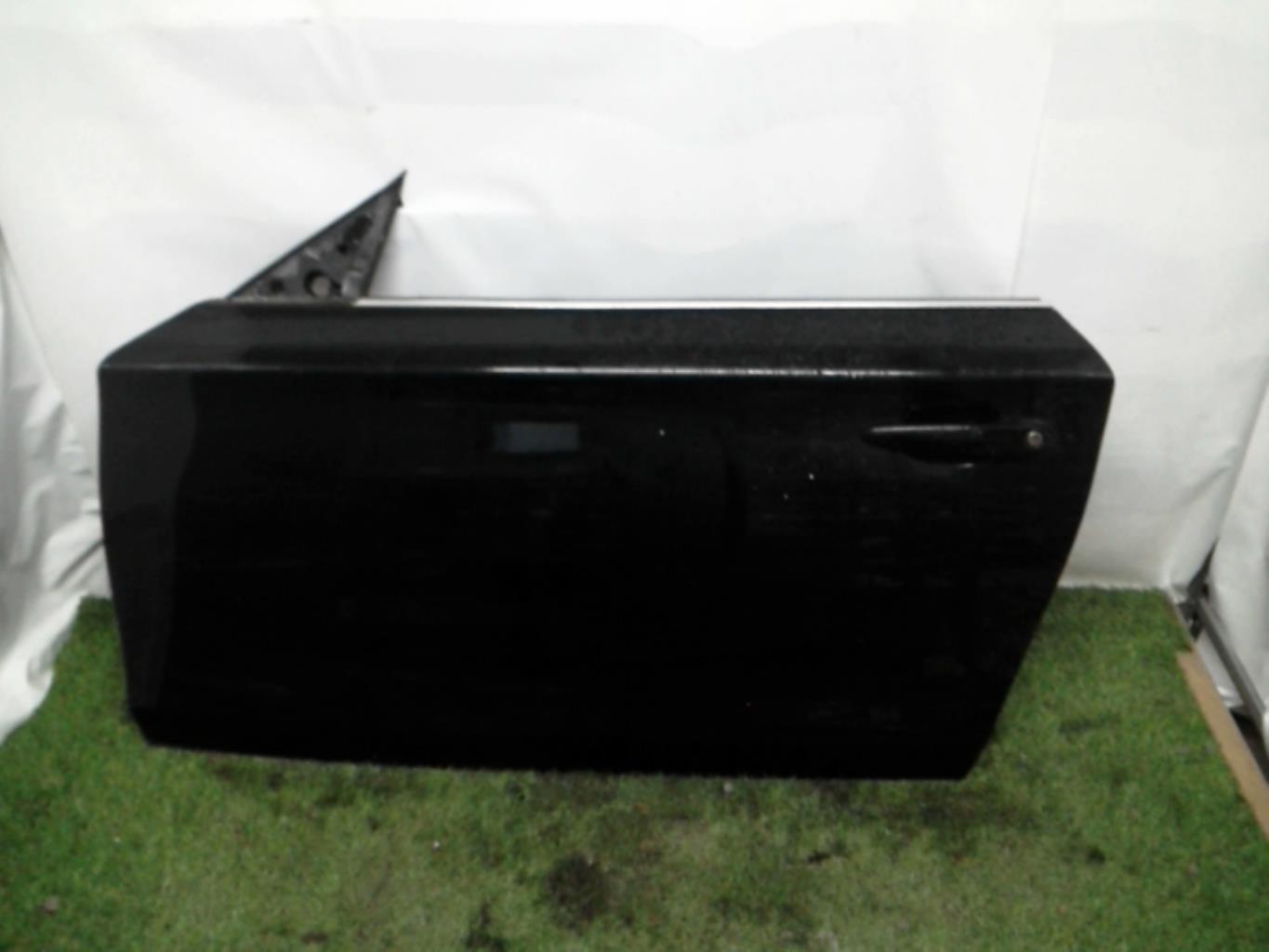 Porte avant gauche BMW SERIE 1 E81 Diesel - 1