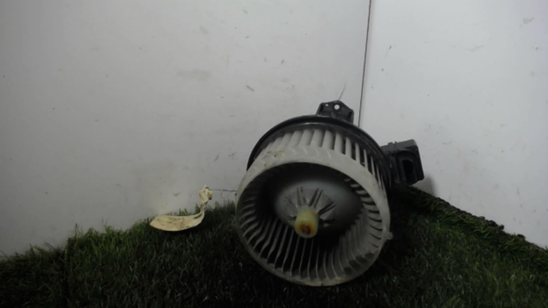 Pulseur d'air SUZUKI SWIFT 3 Diesel - 1
