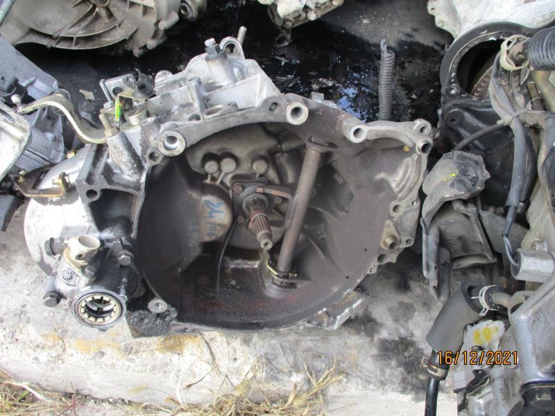 Boite de vitesses PEUGEOT 306 PHASE 1  - 1