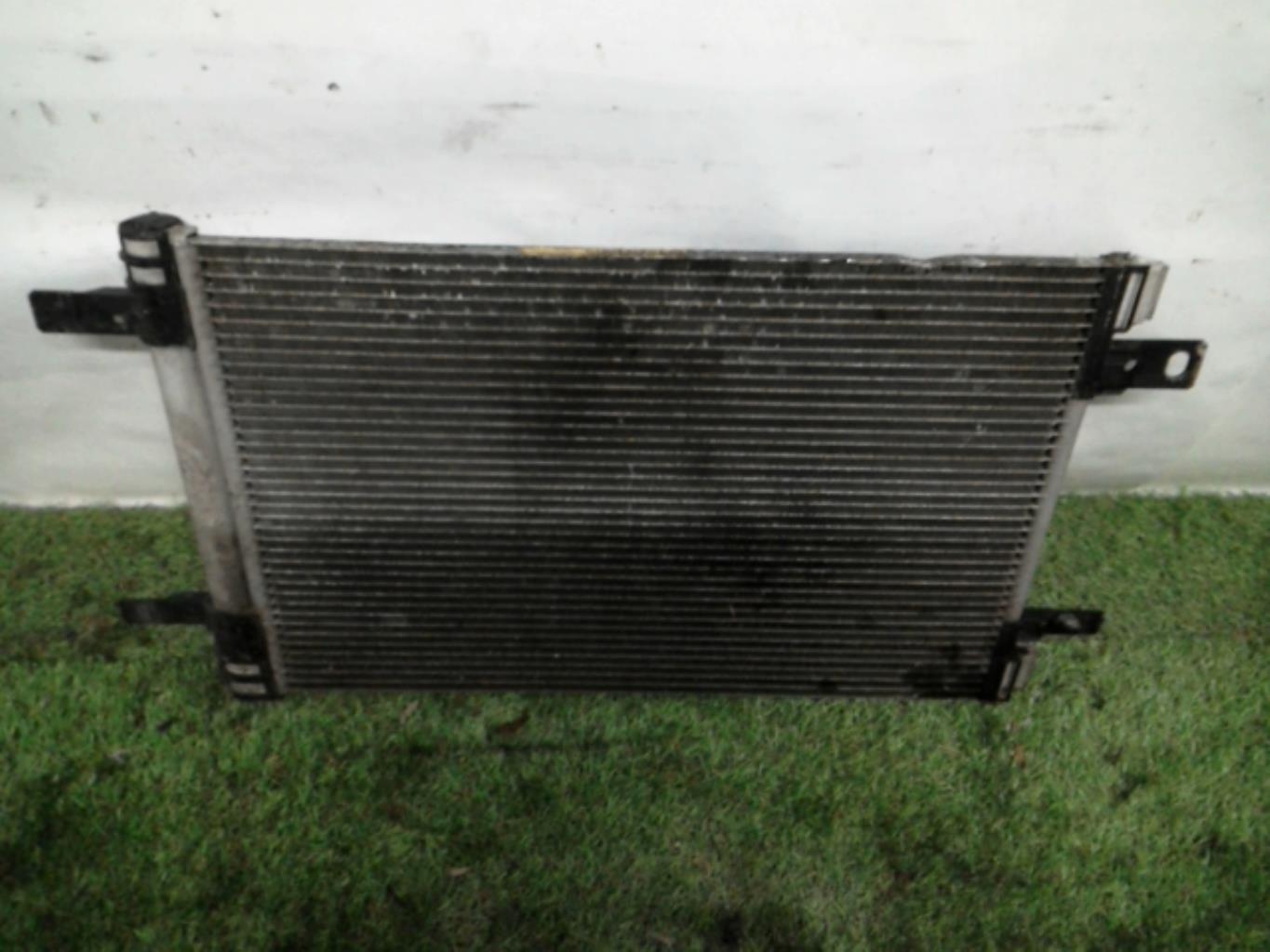Radiateur clim CITROEN JUMPY 3 XS Diesel - 1
