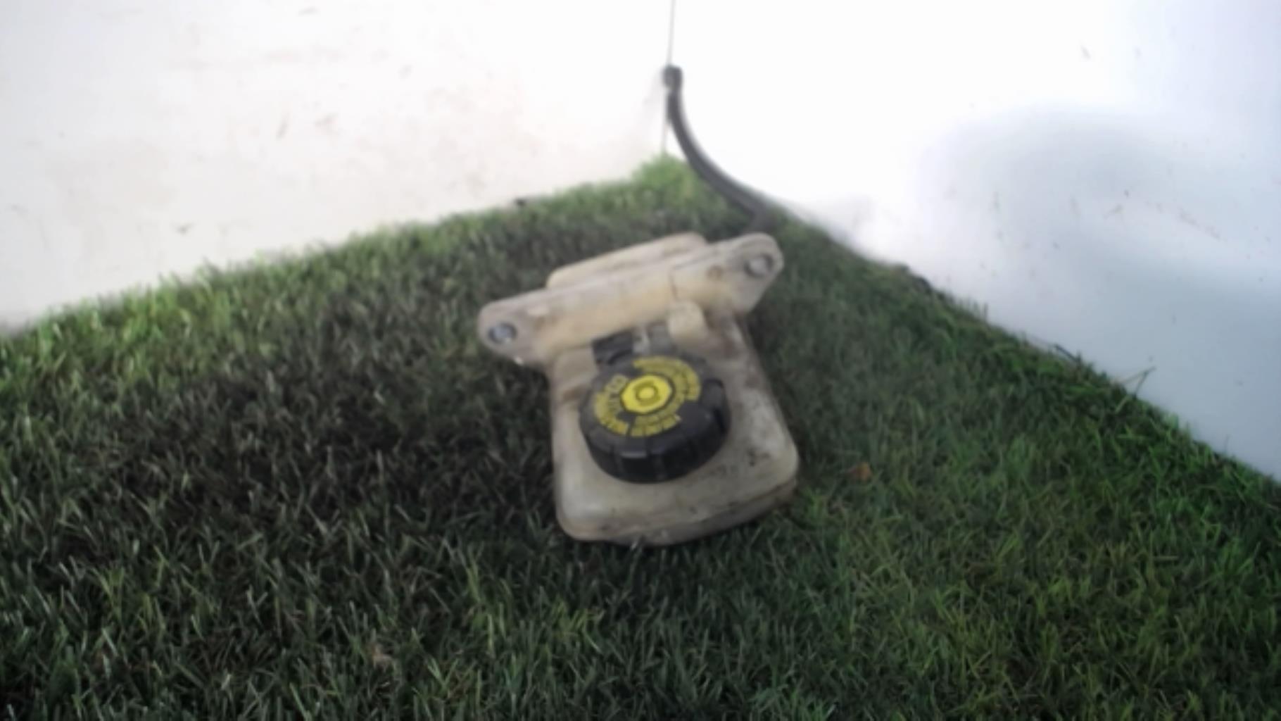 Vase de direction RENAULT KANGOO 1 PHASE 1 Diesel - 1