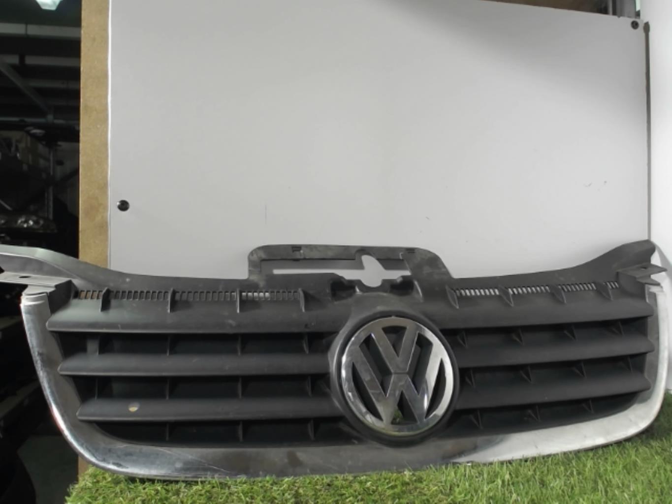 Calandre VOLKSWAGEN TOURAN 1  - 1