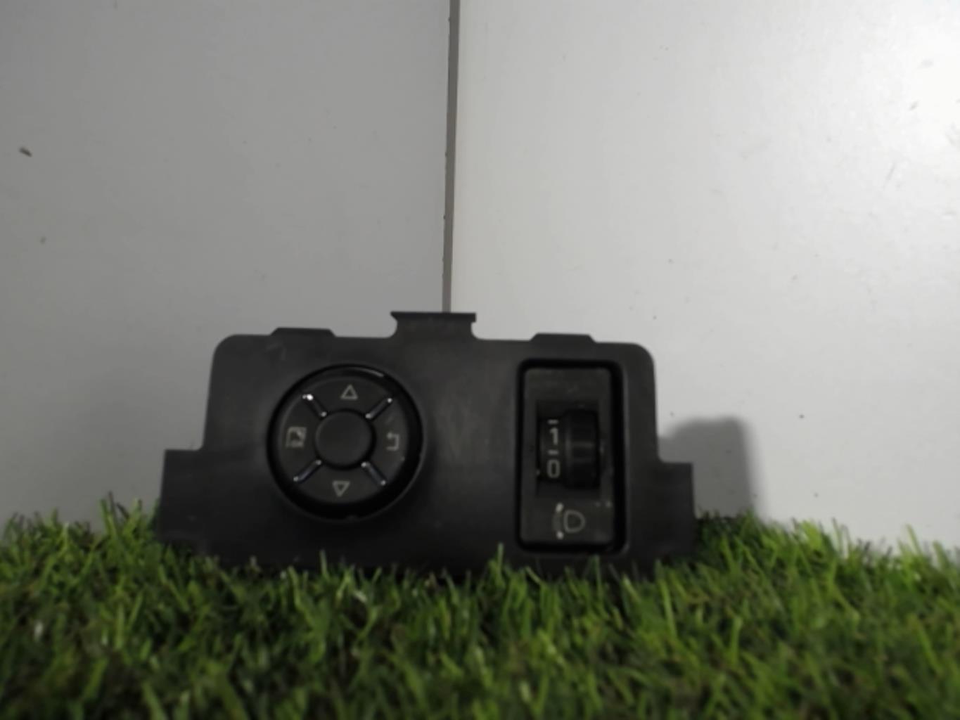 Commande de phare PEUGEOT 3008 1  - 1