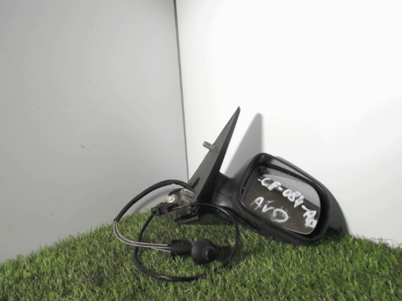 Retroviseur droit SEAT IBIZA 2 PHASE 3 Diesel - 1