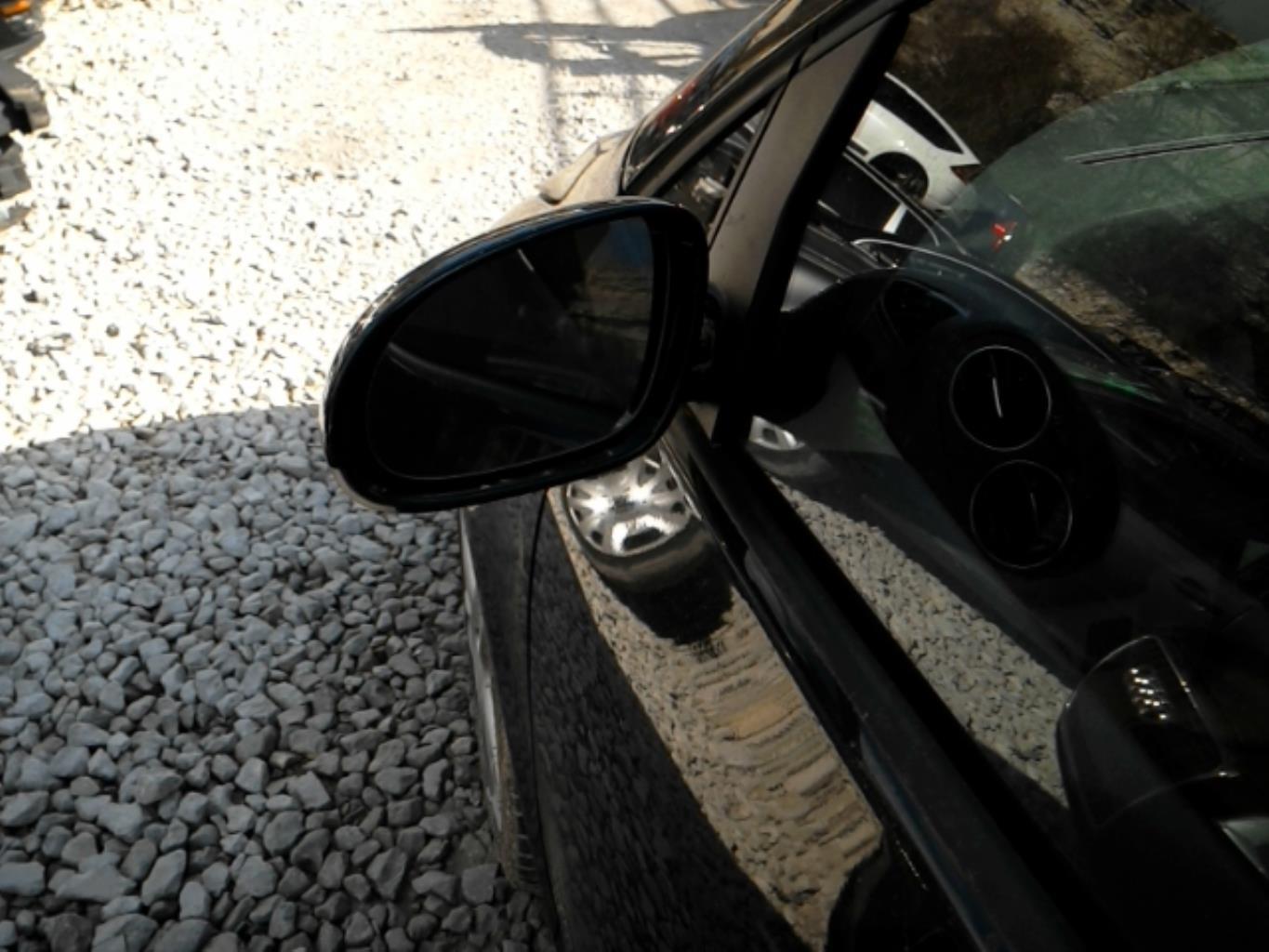 Retroviseur gauche VOLKSWAGEN GOLF PLUS PHASE 1 Diesel - 1