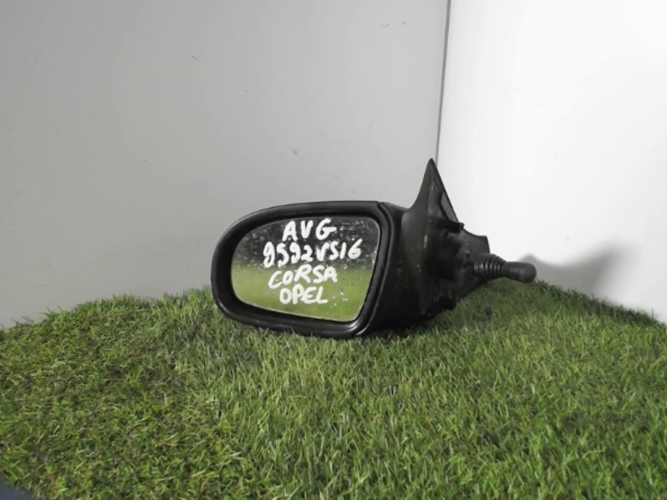 Retroviseur gauche OPEL CORSA B PHASE 1 Diesel - 1
