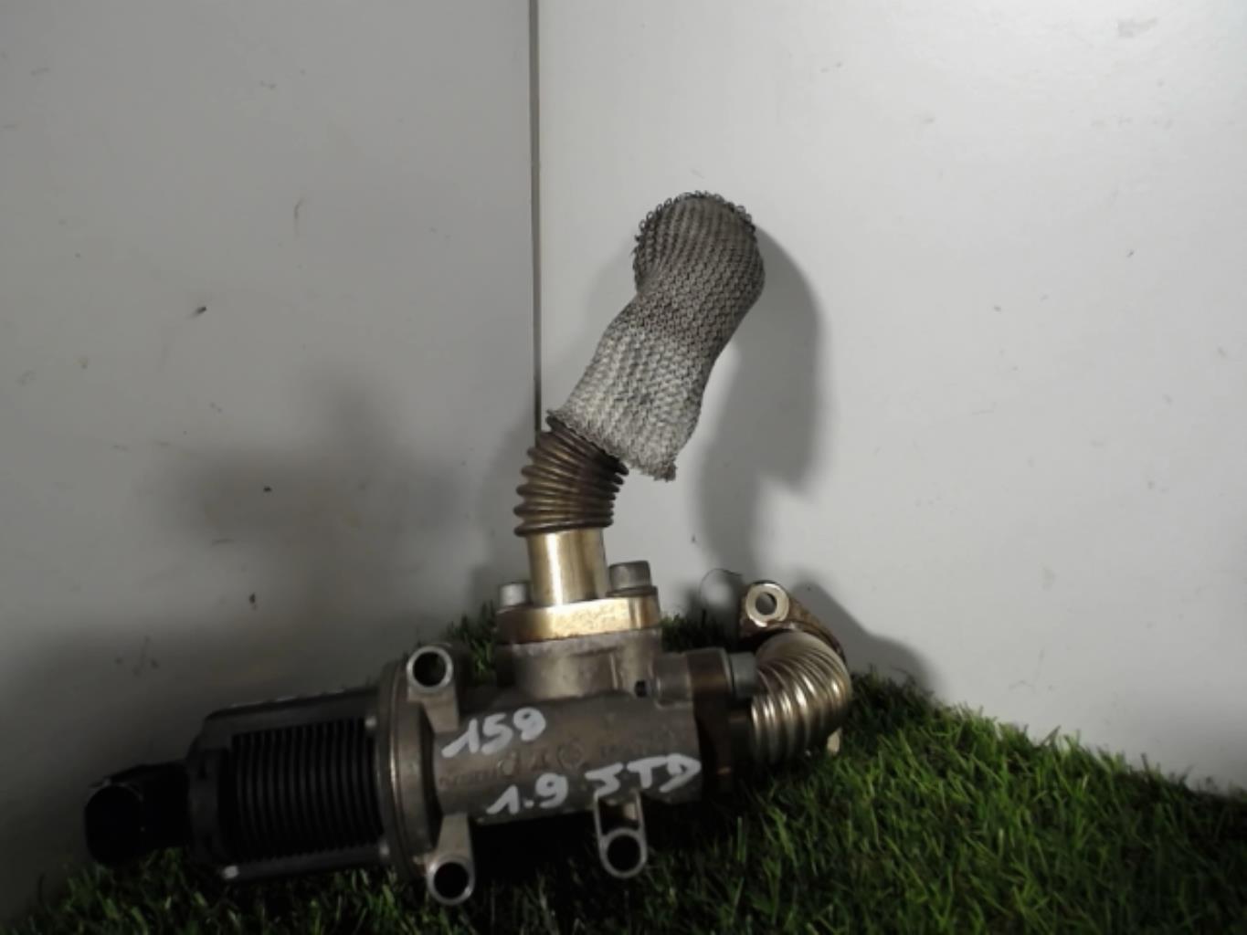 Vanne EGR ALFA ROMEO 156 PHASE 3 Diesel - 1