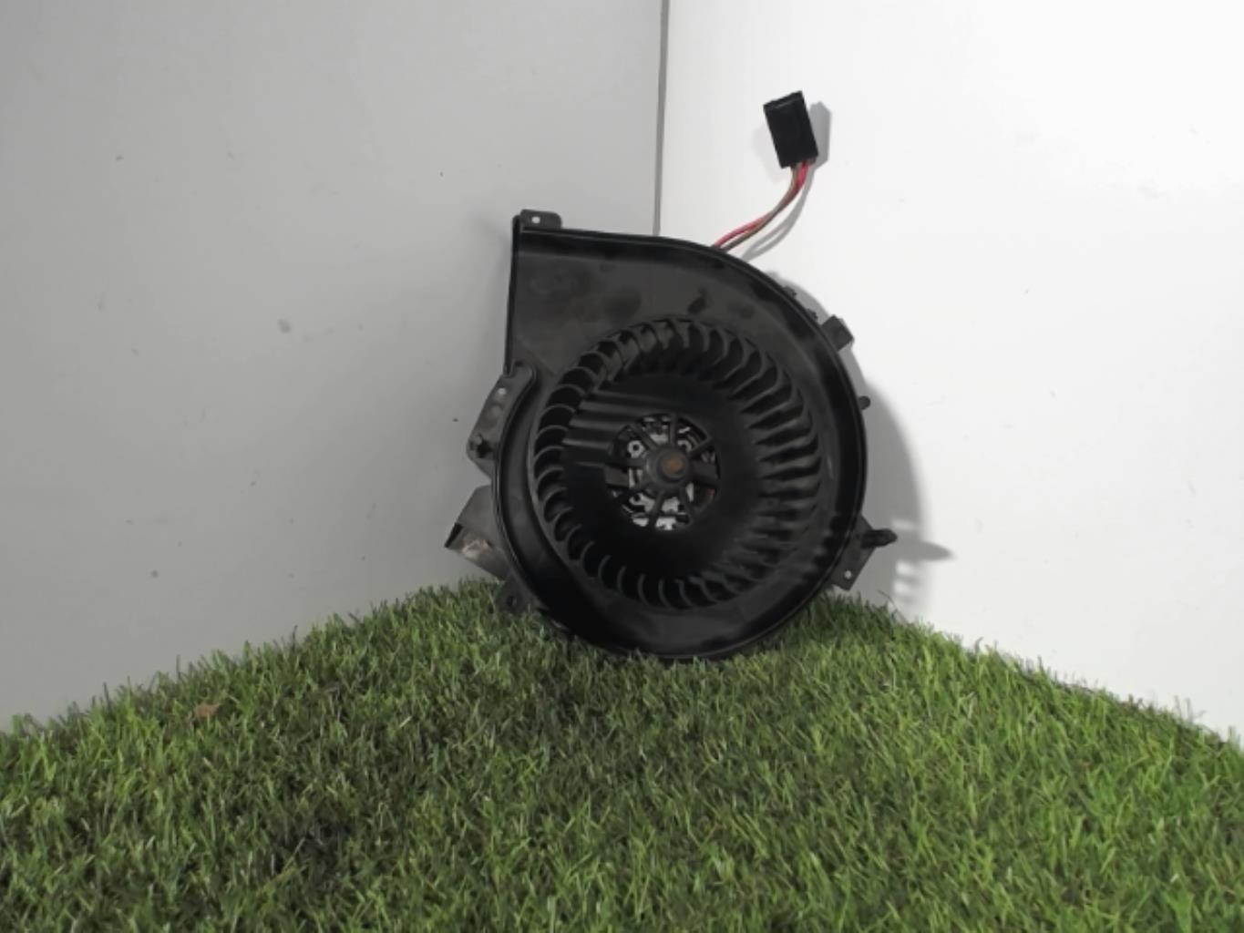 Pulseur d'air OPEL CORSA C PHASE 1 Essence - 1