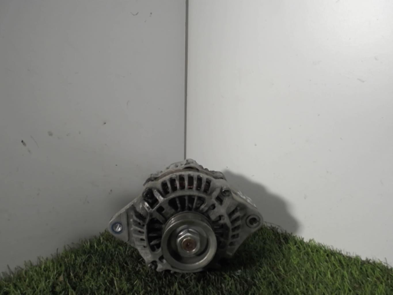 Alternateur SUZUKI SPLASH Essence - 1