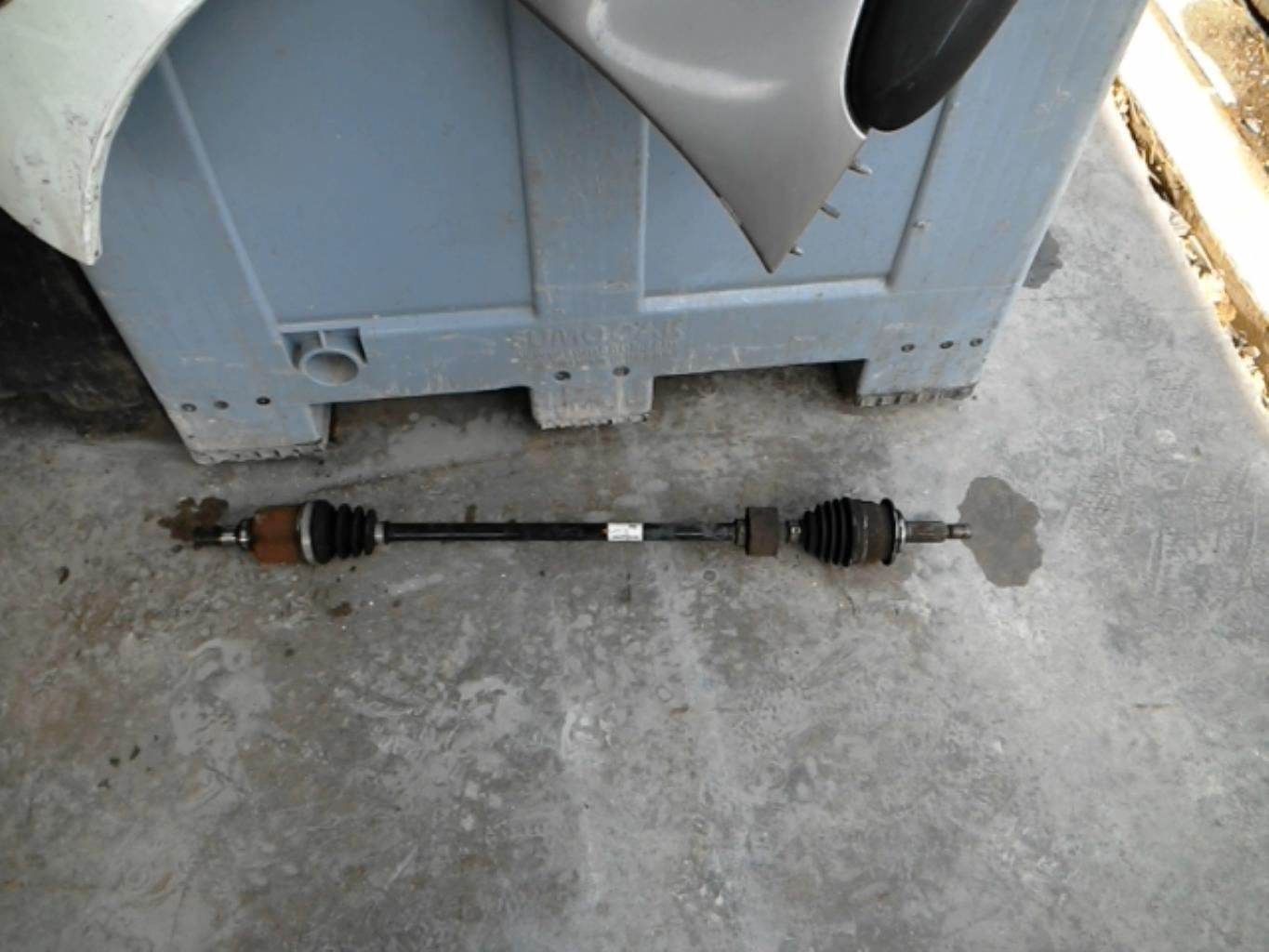 Cardan droit (transmission) SUZUKI SPLASH Essence - 1
