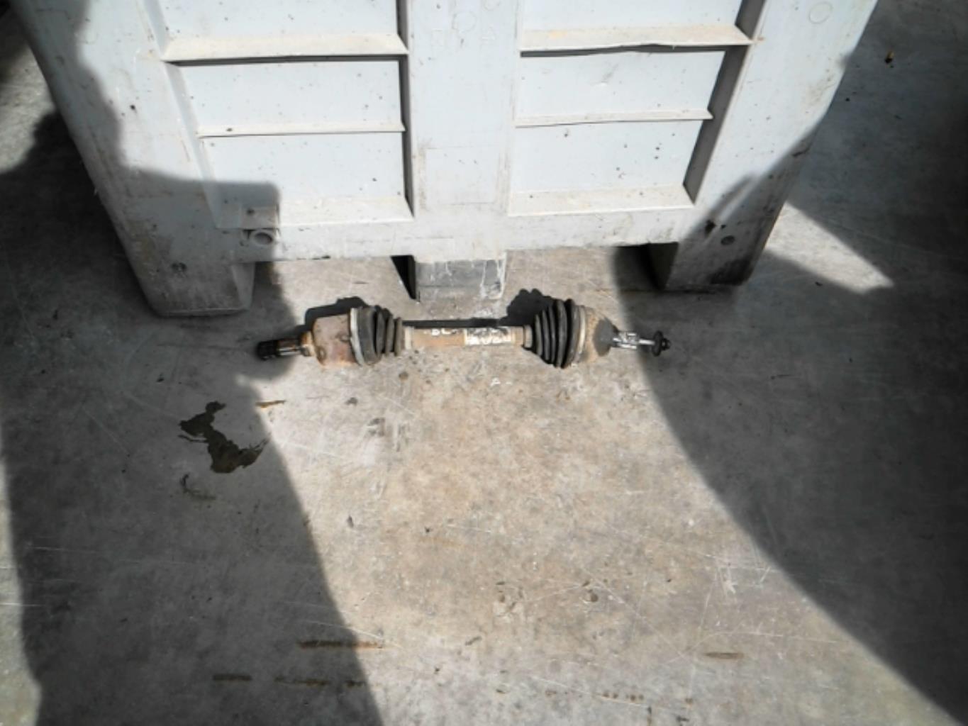 Cardan gauche (transmission) FORD C-MAX 1 PHASE 2 Diesel - 1