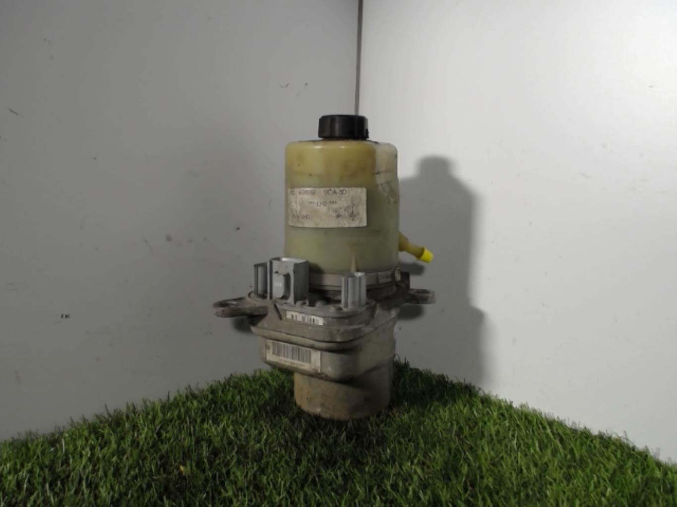Pompe de direction FORD C-MAX 1 PHASE 2 Diesel - 1