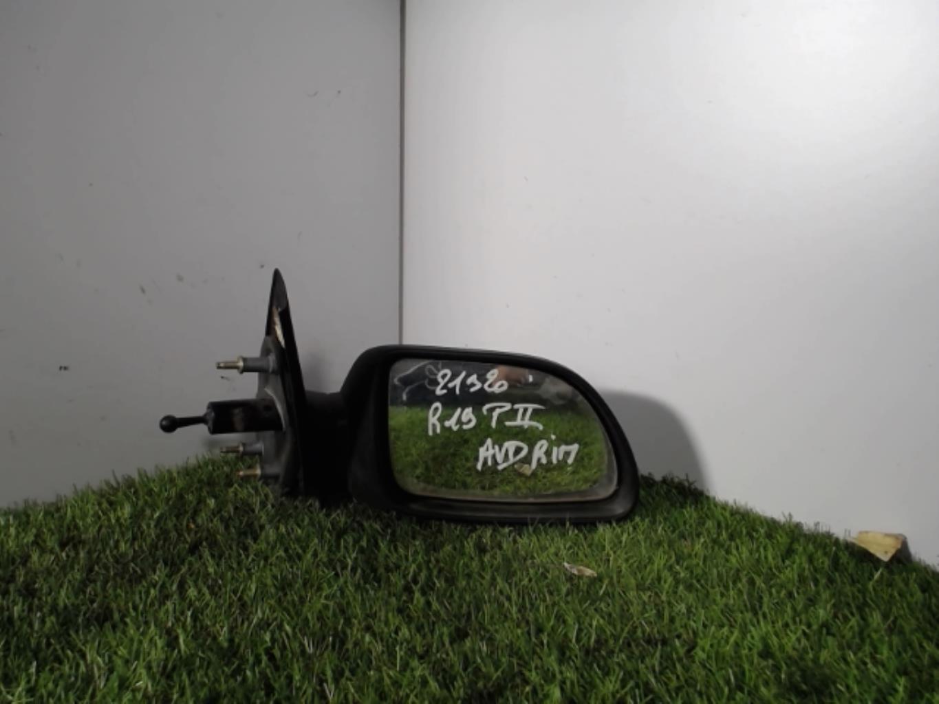 Retroviseur droit RENAULT R19 PHASE 1 Essence - 1