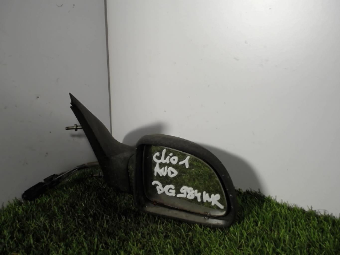 Retroviseur droit RENAULT CLIO 1 PHASE 1 Essence - 1