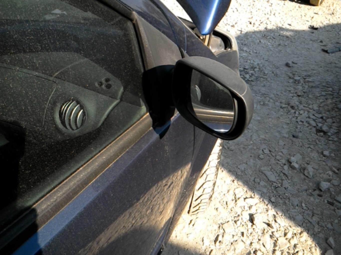 Retroviseur droit CITROEN C2 PHASE 1 Diesel - 1