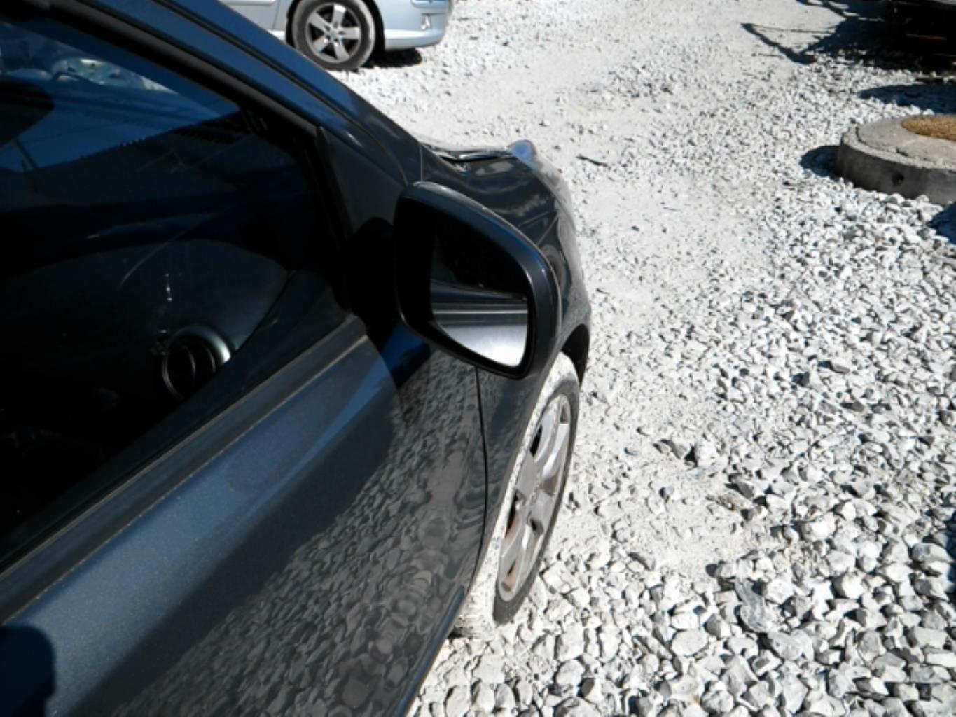 Retroviseur droit NISSAN NOTE 1 PHASE 1  - 1