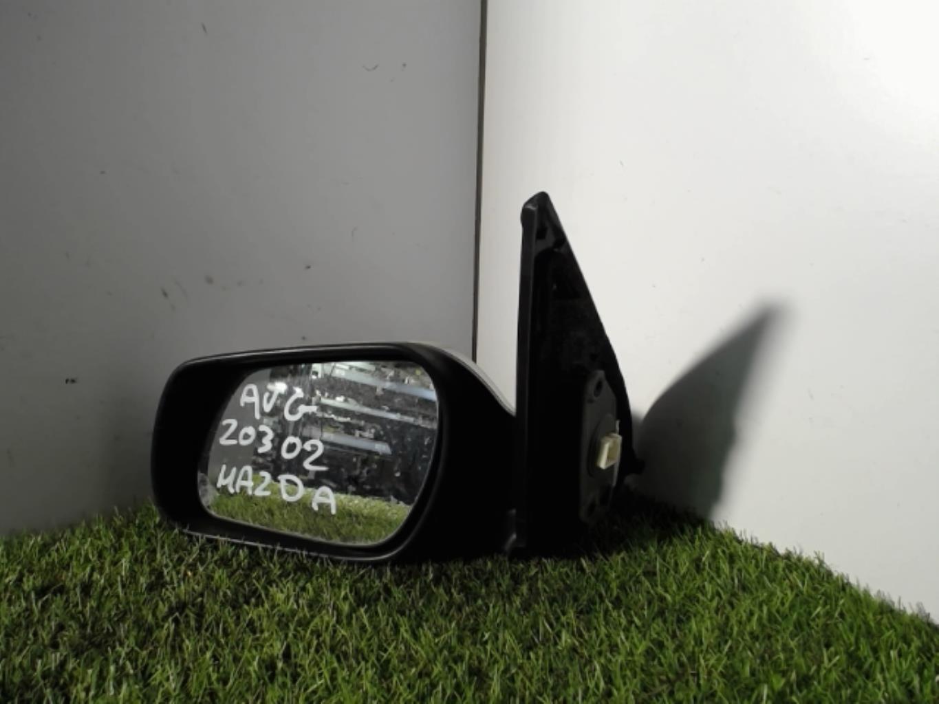 Retroviseur gauche MAZDA 2 1 Diesel - 1
