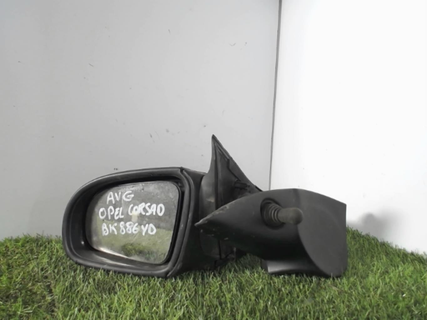 Retroviseur gauche OPEL CORSA B Diesel - 1