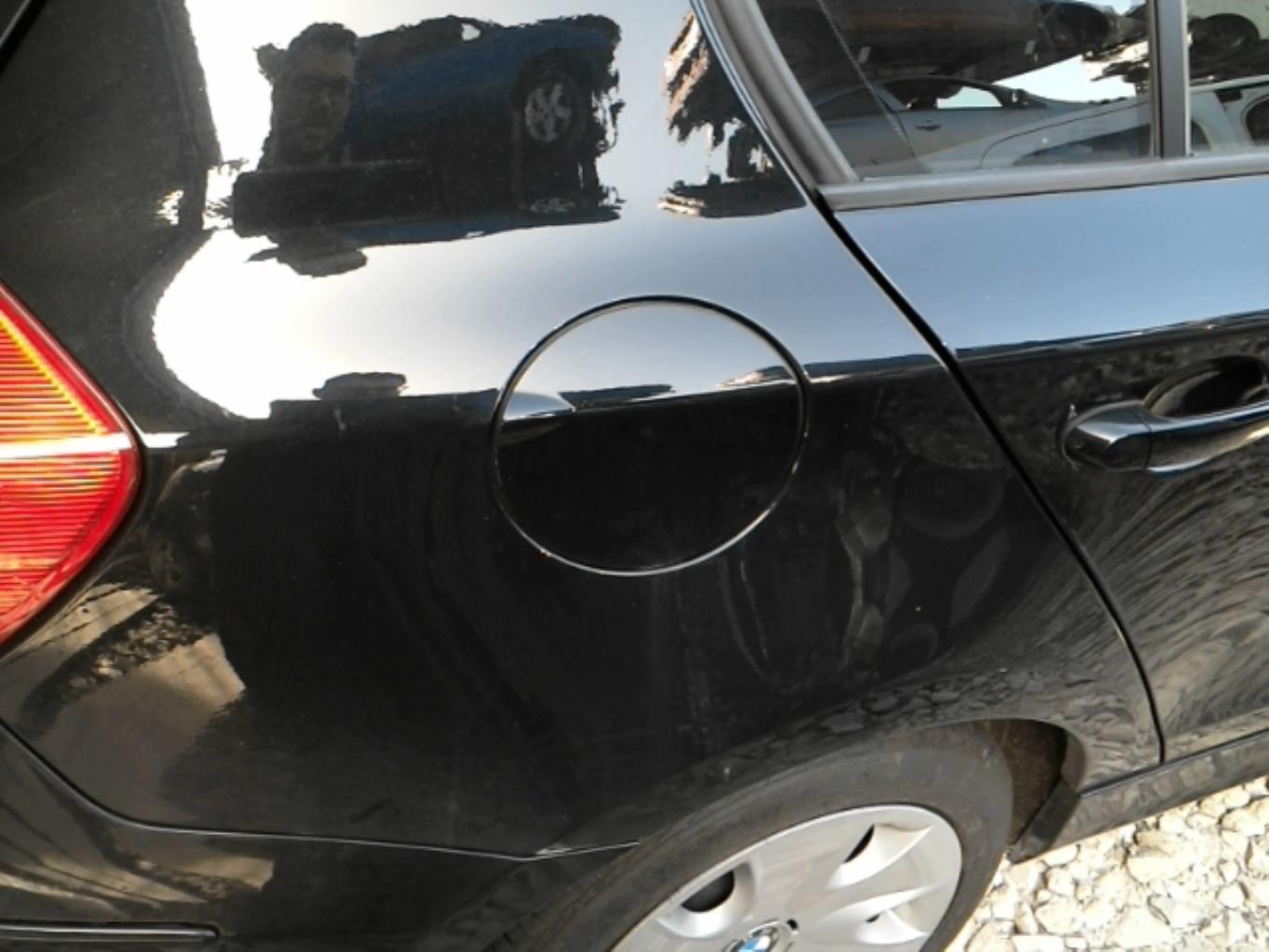 Trappe d'essence BMW SERIE 1 E87 PHASE 1  - 1