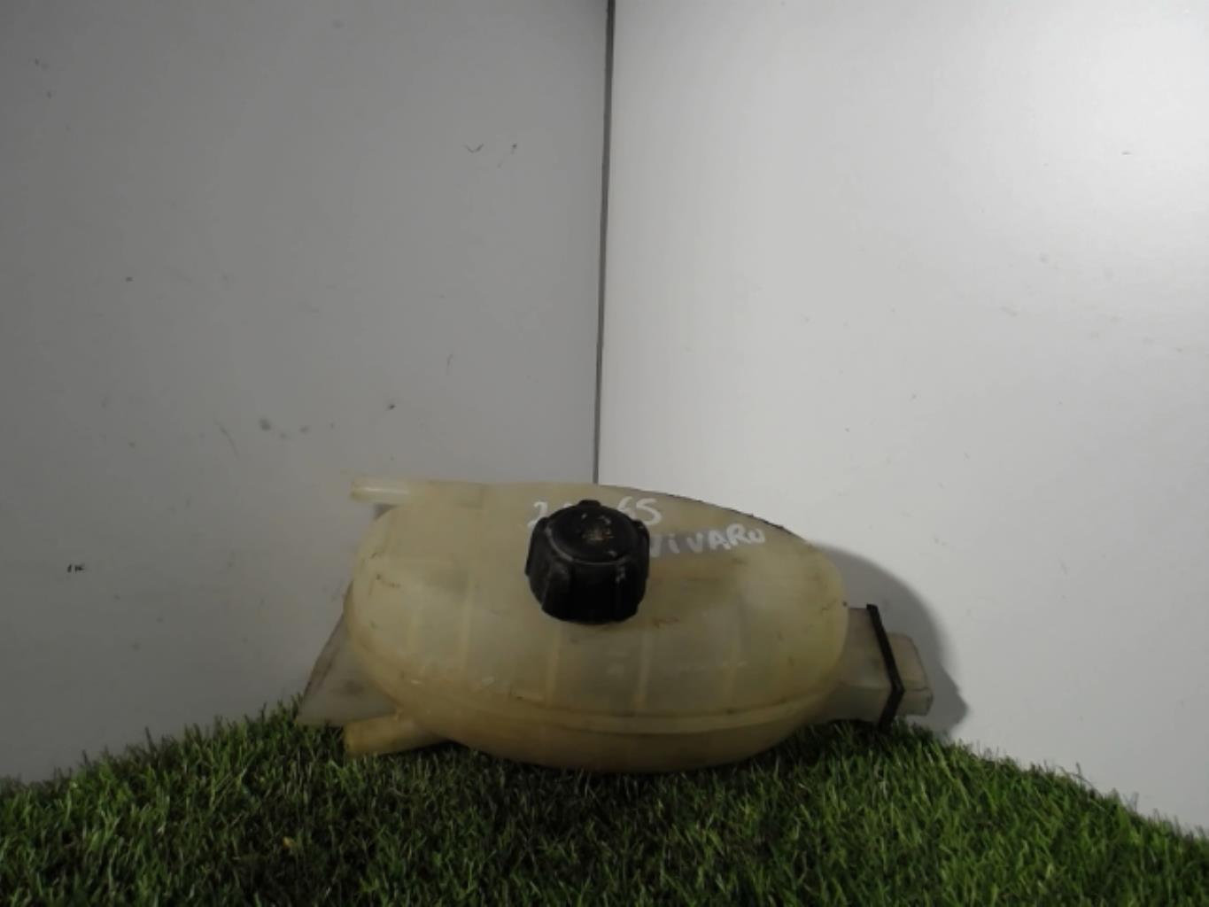 Vase d'expansion OPEL VIVARO 1 PHASE 1 Diesel - 1
