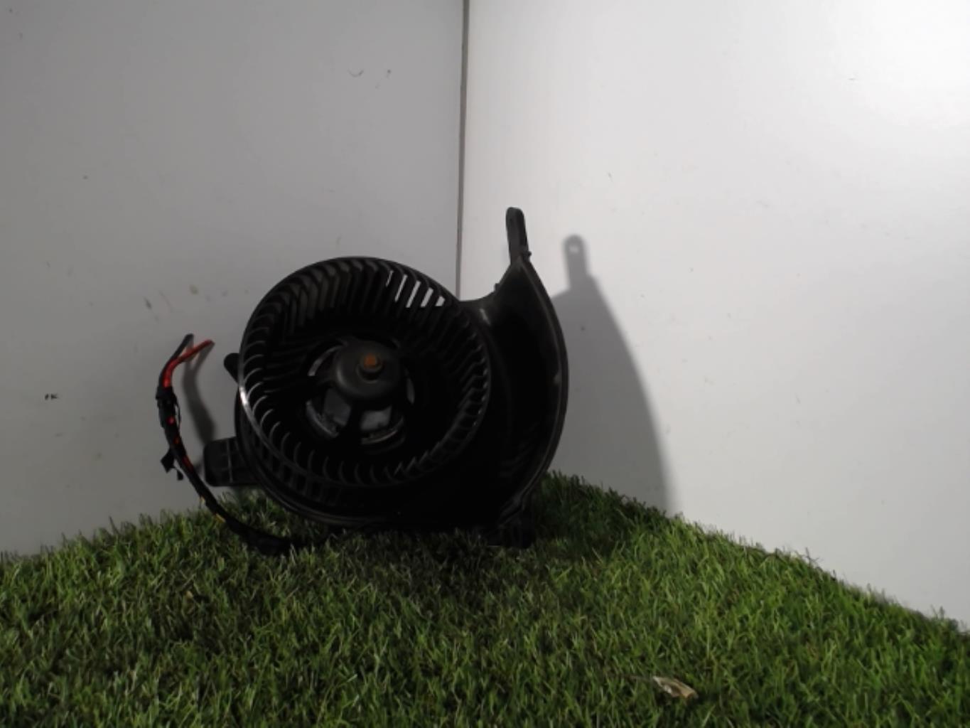 Pulseur d'air RENAULT SCENIC 2 PHASE 2 Diesel - 1